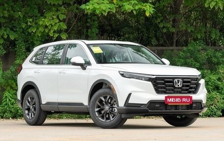 Honda CR-V, 2025 год, 3 694 000 рублей, 5 фотография