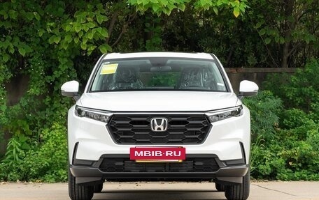 Honda CR-V, 2025 год, 3 694 000 рублей, 4 фотография