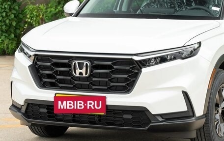 Honda CR-V, 2025 год, 3 694 000 рублей, 2 фотография