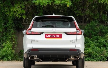 Honda CR-V, 2025 год, 3 694 000 рублей, 8 фотография