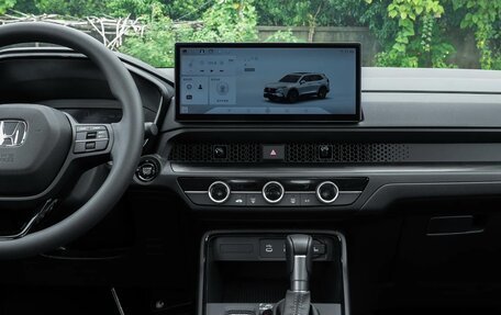 Honda CR-V, 2025 год, 3 694 000 рублей, 12 фотография