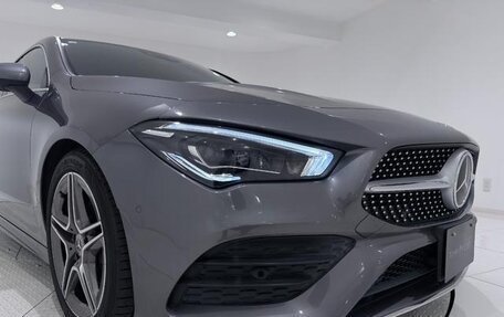 Mercedes-Benz CLA, 2020 год, 1 785 000 рублей, 3 фотография