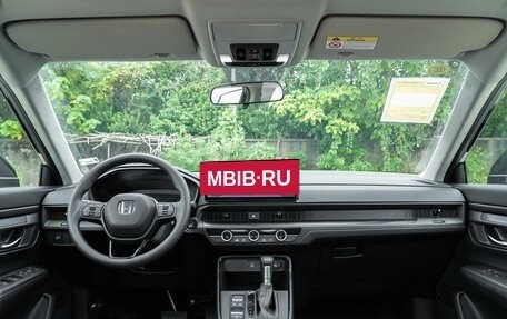 Honda CR-V, 2025 год, 3 694 000 рублей, 11 фотография