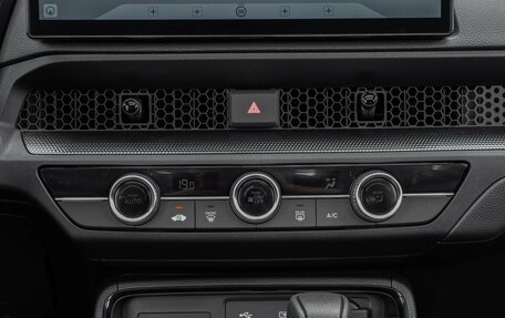 Honda CR-V, 2025 год, 3 694 000 рублей, 16 фотография