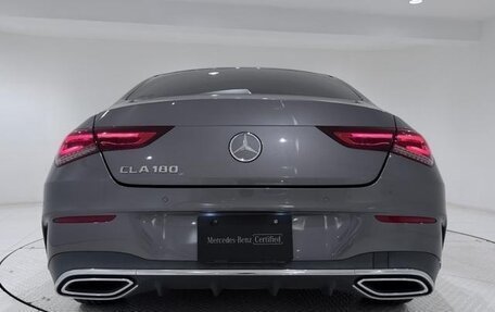 Mercedes-Benz CLA, 2020 год, 1 785 000 рублей, 8 фотография