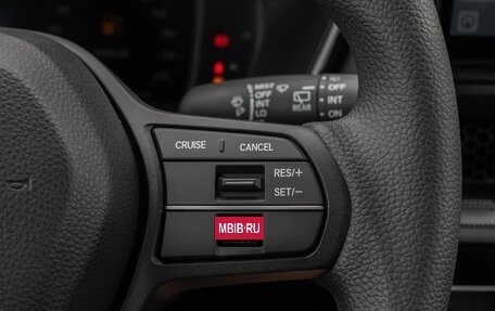 Honda CR-V, 2025 год, 3 694 000 рублей, 15 фотография