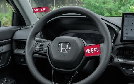 Honda CR-V, 2025 год, 3 694 000 рублей, 13 фотография