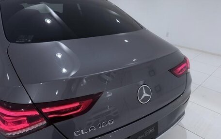 Mercedes-Benz CLA, 2020 год, 1 785 000 рублей, 10 фотография