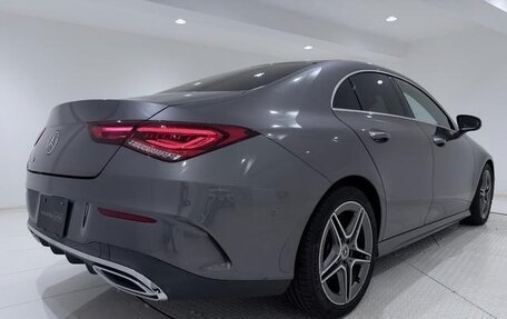 Mercedes-Benz CLA, 2020 год, 1 785 000 рублей, 9 фотография
