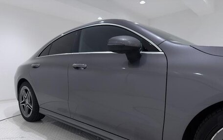 Mercedes-Benz CLA, 2020 год, 1 785 000 рублей, 11 фотография