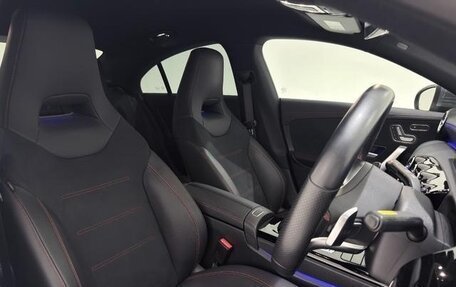 Mercedes-Benz CLA, 2020 год, 1 785 000 рублей, 20 фотография