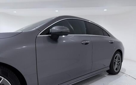 Mercedes-Benz CLA, 2020 год, 1 785 000 рублей, 12 фотография