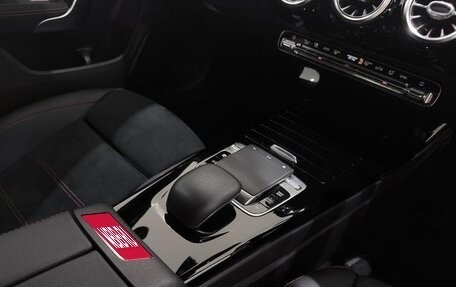 Mercedes-Benz CLA, 2020 год, 1 785 000 рублей, 21 фотография