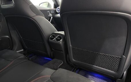 Mercedes-Benz CLA, 2020 год, 1 785 000 рублей, 27 фотография
