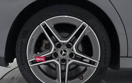 Mercedes-Benz CLA, 2020 год, 1 785 000 рублей, 30 фотография