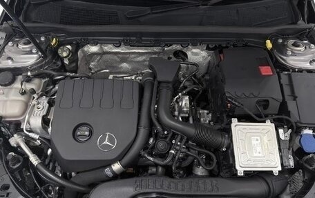 Mercedes-Benz CLA, 2020 год, 1 785 000 рублей, 28 фотография