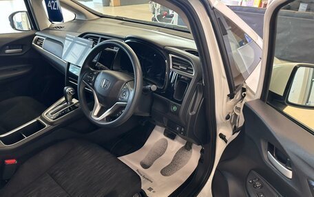 Honda Shuttle II, 2020 год, 1 699 000 рублей, 10 фотография