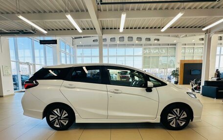 Honda Shuttle II, 2020 год, 1 699 000 рублей, 7 фотография