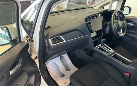 Honda Shuttle II, 2020 год, 1 699 000 рублей, 12 фотография