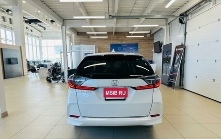 Honda Shuttle II, 2020 год, 1 699 000 рублей, 5 фотография