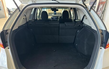 Honda Shuttle II, 2020 год, 1 699 000 рублей, 19 фотография