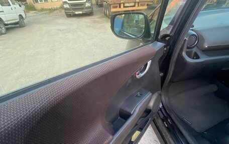 Honda Fit Shuttle I рестайлинг, 2013 год, 664 000 рублей, 7 фотография