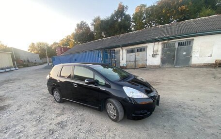 Honda Fit Shuttle I рестайлинг, 2013 год, 664 000 рублей, 5 фотография