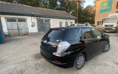 Honda Fit Shuttle I рестайлинг, 2013 год, 664 000 рублей, 2 фотография