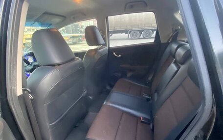 Honda Fit Shuttle I рестайлинг, 2013 год, 664 000 рублей, 9 фотография