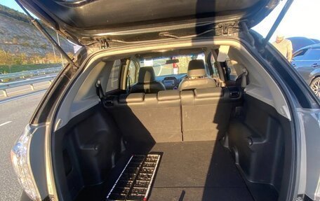 Honda Fit Shuttle I рестайлинг, 2013 год, 664 000 рублей, 8 фотография