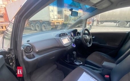 Honda Fit Shuttle I рестайлинг, 2013 год, 664 000 рублей, 4 фотография