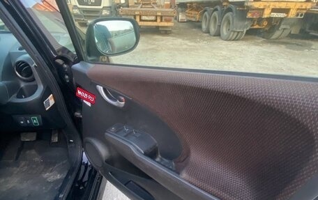 Honda Fit Shuttle I рестайлинг, 2013 год, 664 000 рублей, 10 фотография