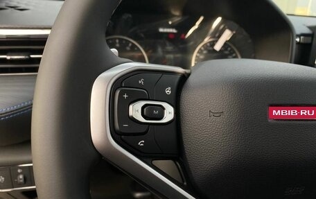 Haval Jolion, 2025 год, 2 349 000 рублей, 22 фотография