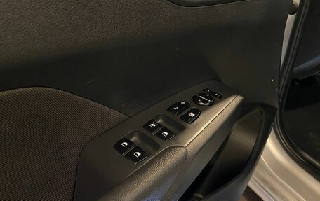 Hyundai Solaris II рестайлинг, 2019 год, 1 426 000 рублей, 20 фотография