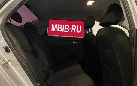 Hyundai Solaris II рестайлинг, 2019 год, 1 426 000 рублей, 17 фотография