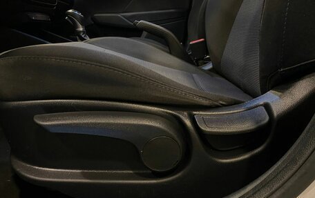 Hyundai Solaris II рестайлинг, 2019 год, 1 426 000 рублей, 31 фотография