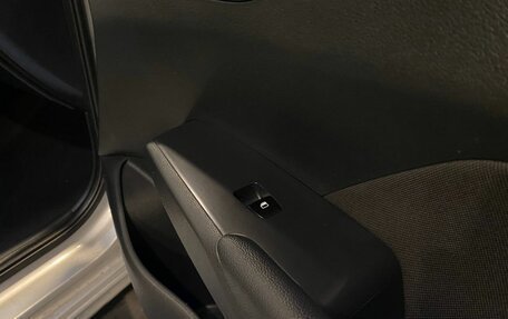 Hyundai Solaris II рестайлинг, 2019 год, 1 426 000 рублей, 26 фотография