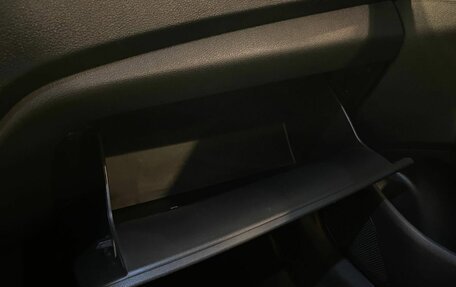 Hyundai Solaris II рестайлинг, 2019 год, 1 426 000 рублей, 28 фотография