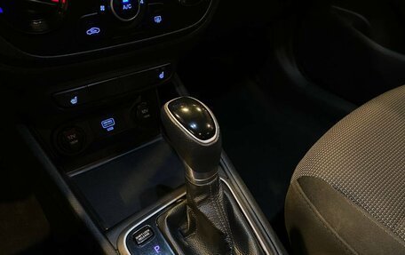 Hyundai Solaris II рестайлинг, 2019 год, 1 426 000 рублей, 29 фотография