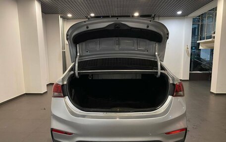 Hyundai Solaris II рестайлинг, 2019 год, 1 426 000 рублей, 34 фотография