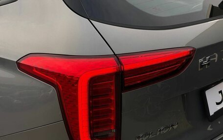 Haval Jolion, 2025 год, 2 349 000 рублей, 9 фотография