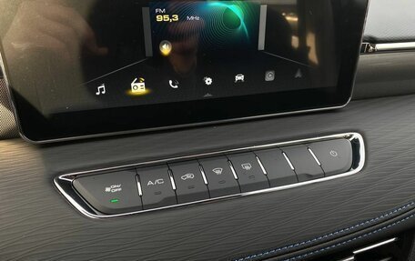 Haval Jolion, 2025 год, 2 349 000 рублей, 19 фотография