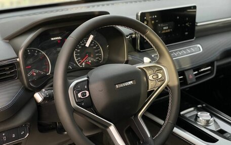 Haval Jolion, 2025 год, 2 349 000 рублей, 15 фотография