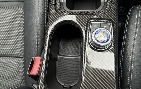 Mercedes-Benz CLA, 2018 год, 1 228 000 рублей, 17 фотография