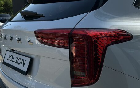 Haval Jolion, 2025 год, 2 699 000 рублей, 10 фотография