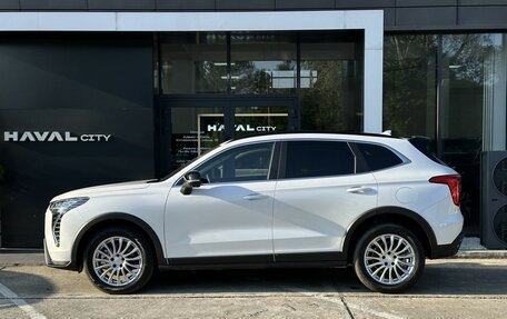 Haval Jolion, 2025 год, 2 699 000 рублей, 7 фотография