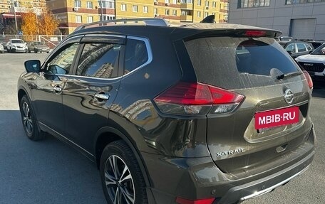 Nissan X-Trail, 2021 год, 2 700 000 рублей, 4 фотография