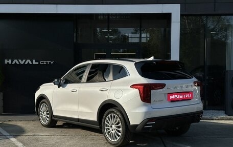 Haval Jolion, 2025 год, 2 699 000 рублей, 6 фотография