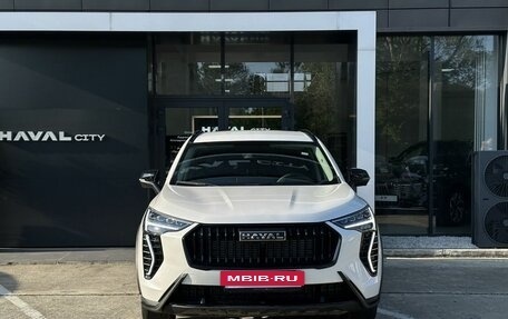 Haval Jolion, 2025 год, 2 699 000 рублей, 2 фотография