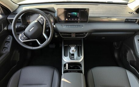 Haval Jolion, 2025 год, 2 699 000 рублей, 14 фотография